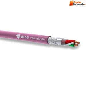 Erse-PROFIBUS-DP-1x2x0.64-Veri-Iletisim-Kablosu.jpg Erse PROFİBUS-DP 1x2x0.64 Veri İletişim Kablosu